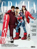 Grazia Italia